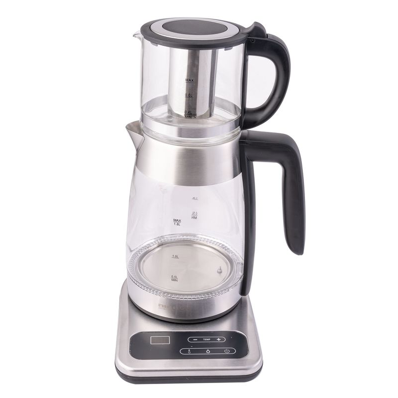 چای ساز نیکووا مدل ntk 205df