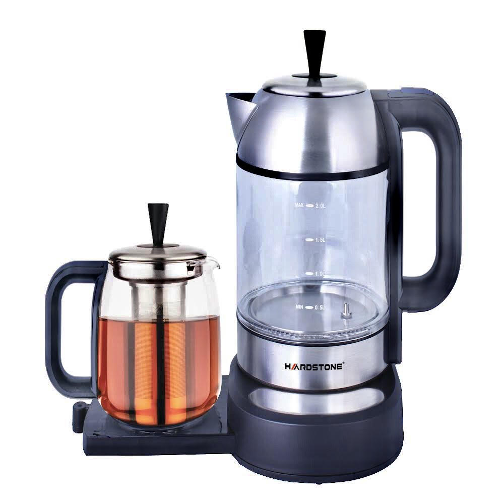 چای ساز هاردستون مدل tkg4220