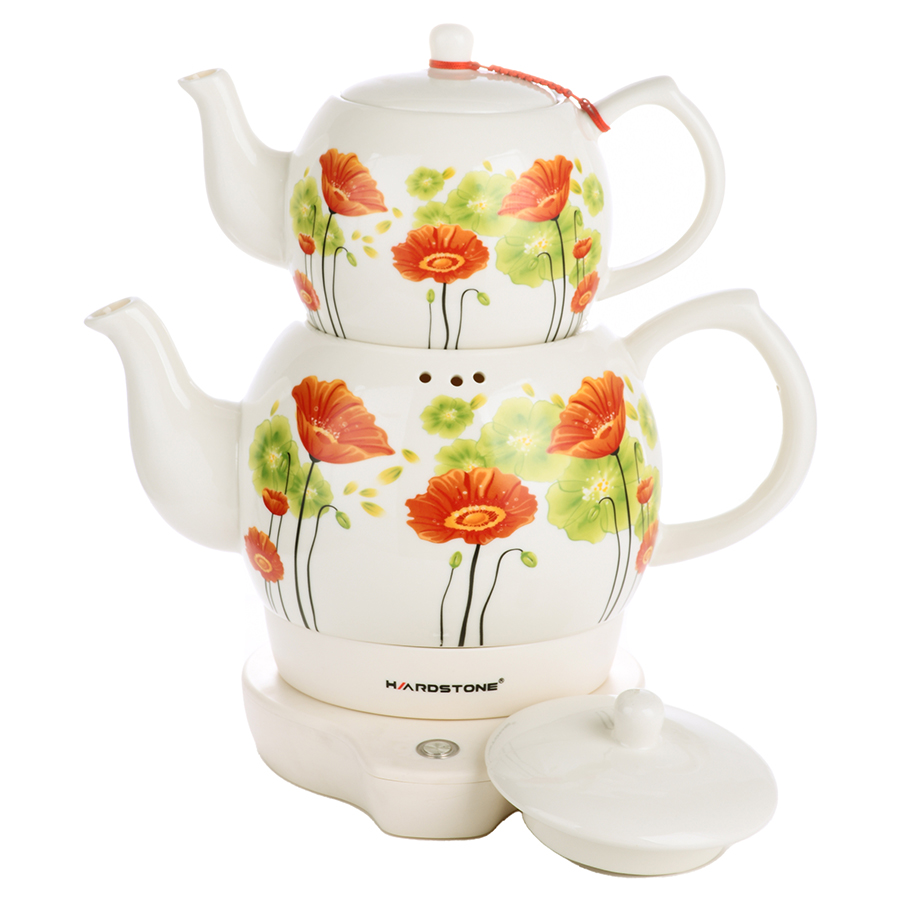 چای ساز هاردستون مدل tko3300