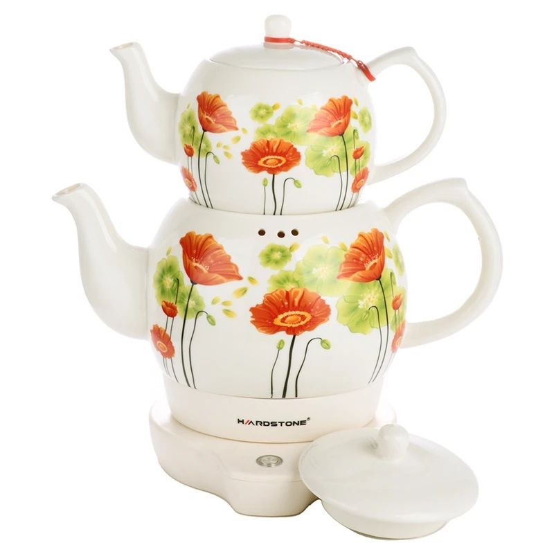 چای ساز هاردستون مدل tko3300n