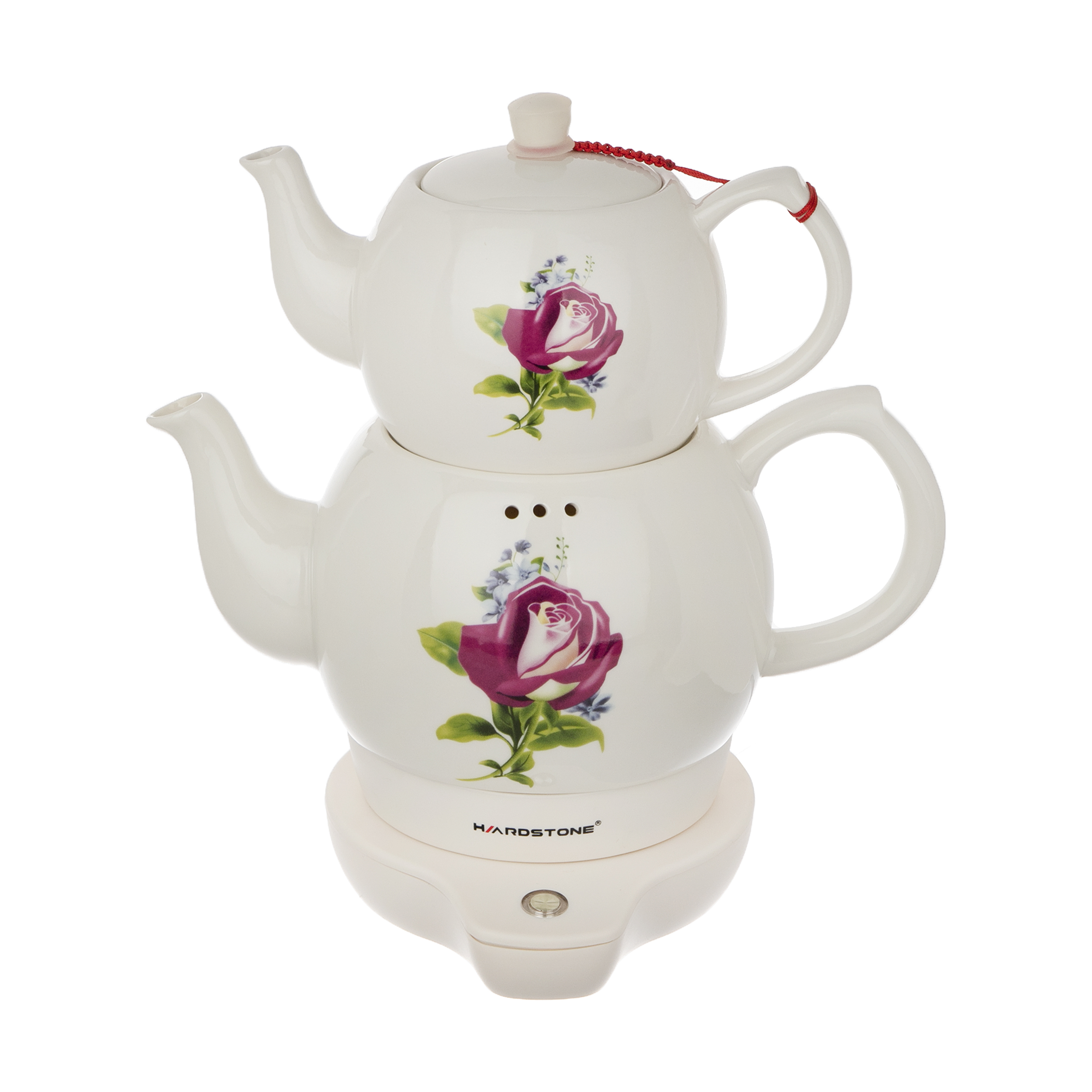 چای ساز هاردستون مدل tko3300r  b