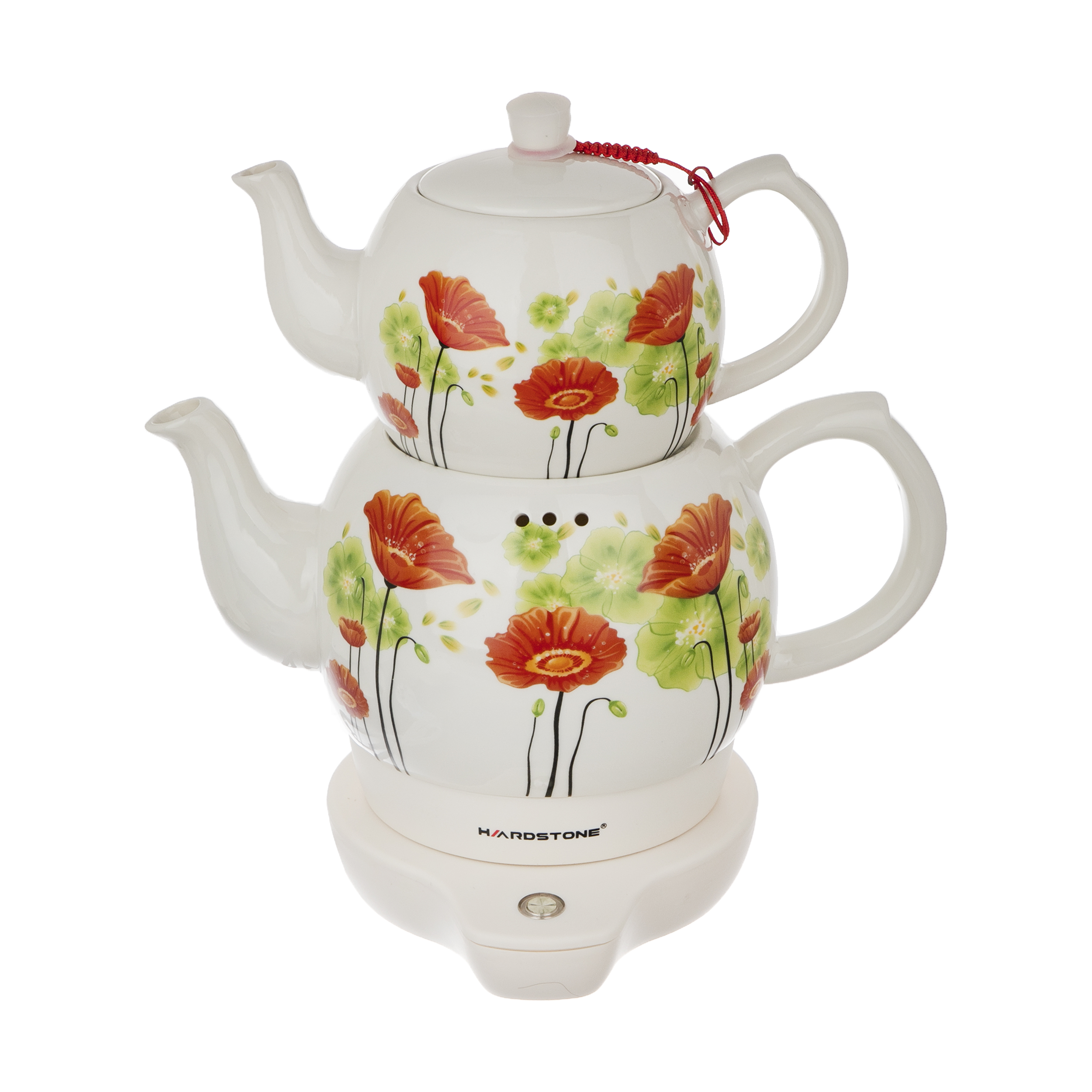 چای ساز هاردستون مدل tko3300r