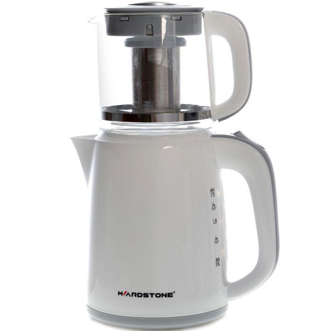 چای ساز هاردستون مدل tkp1701