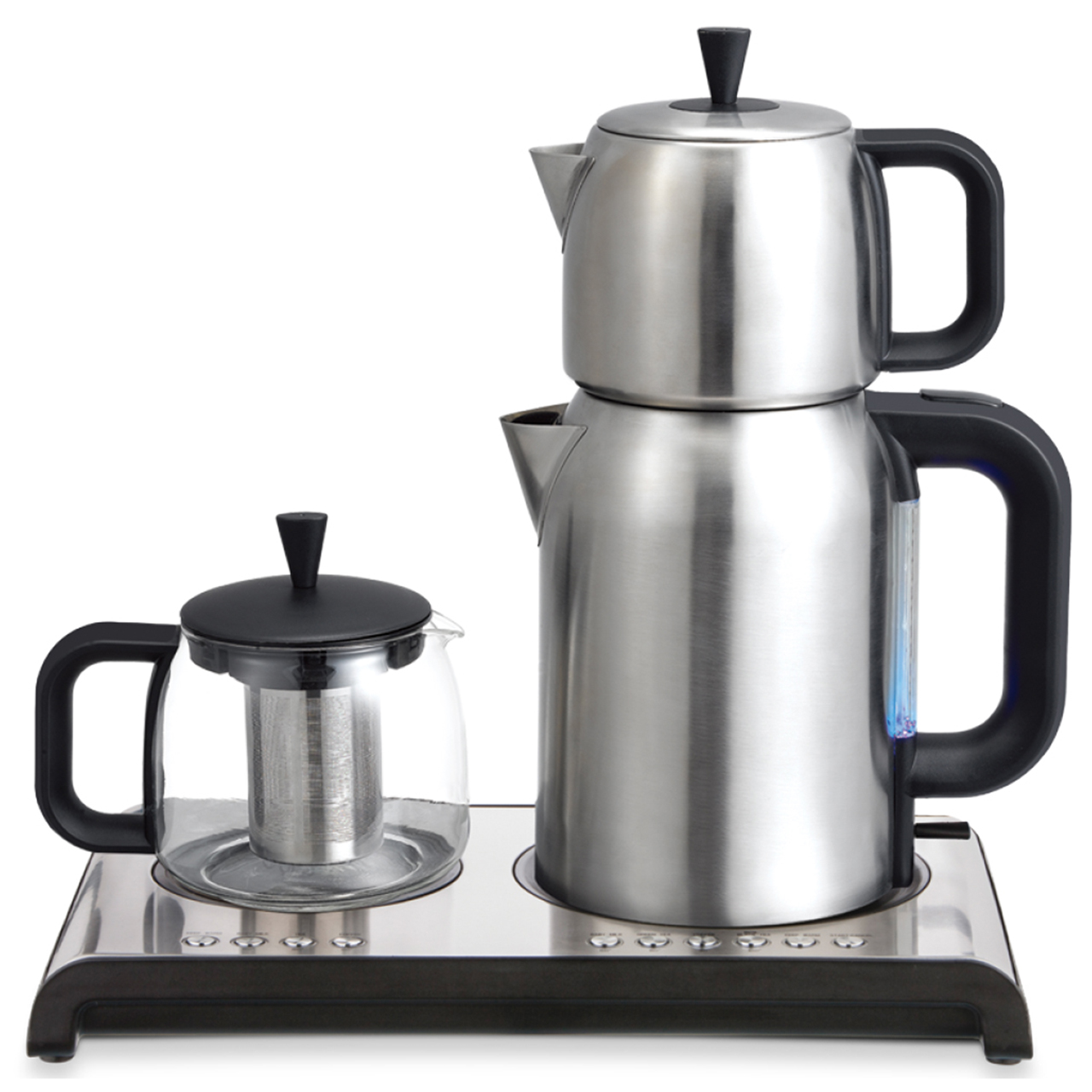 چای ساز هاردستون مدل tm3220
