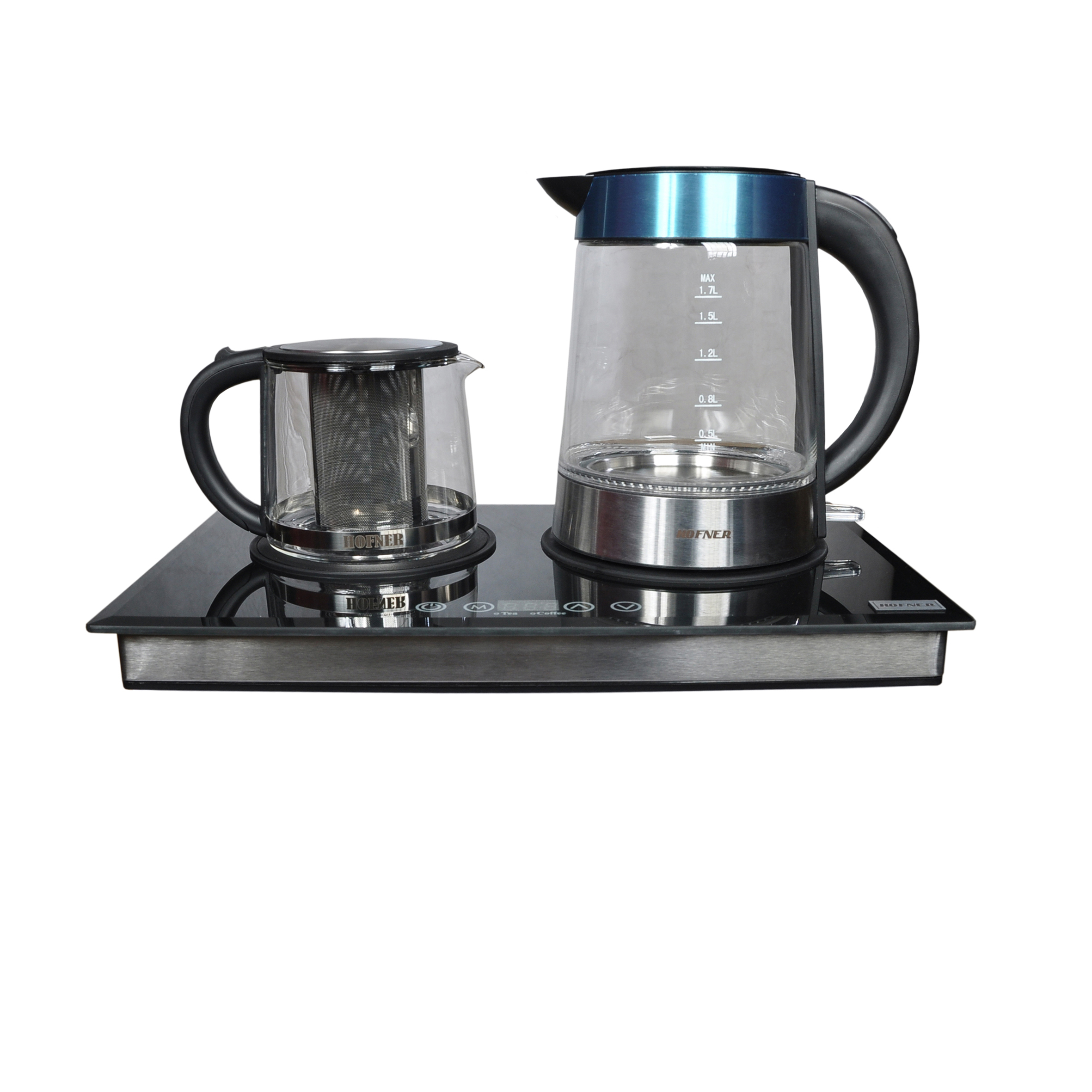 چای ساز هافنر مدل ho_680