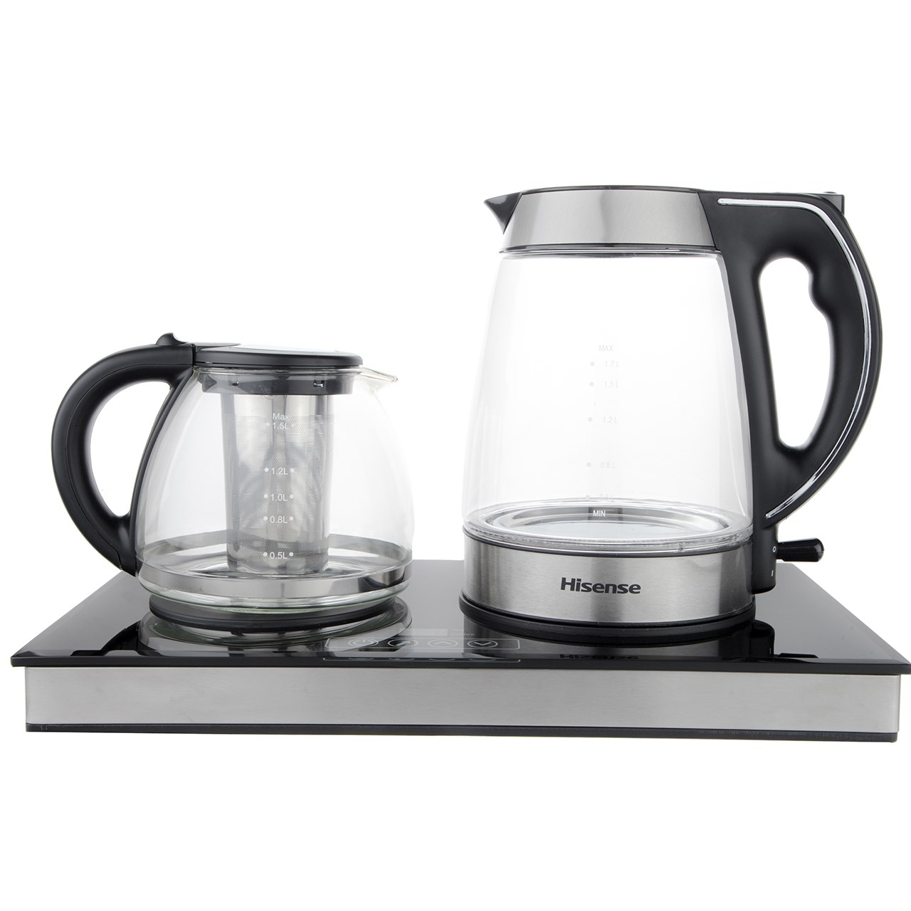 چای ساز هایسنس مدل ts 8172