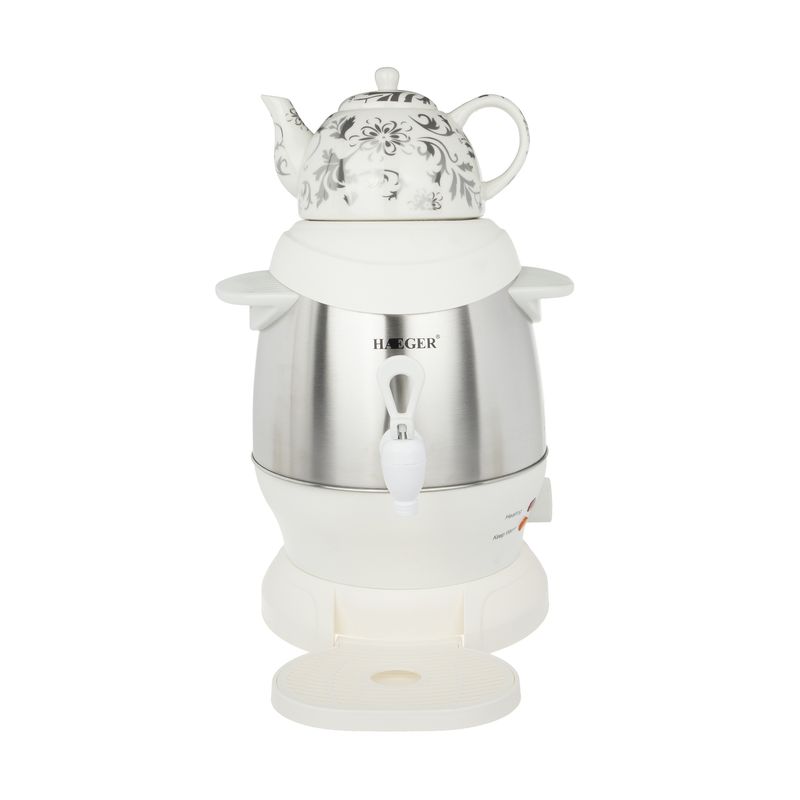 چای ساز هایگر مدل hg7115