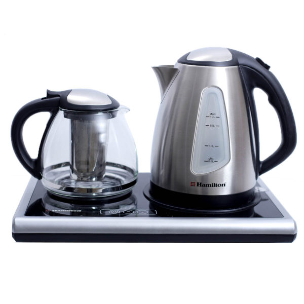 چای ساز همیلتون مدل hts 995