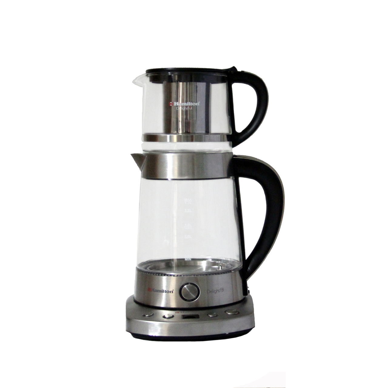 چای ساز همیلتون مدل hts 999