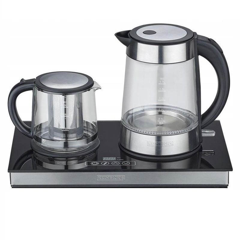 چای ساز هنریچ مدل hst 7951