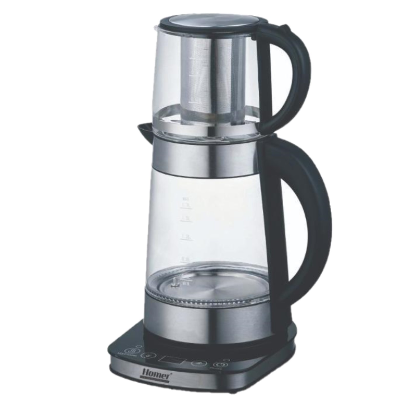 چای ساز هومر مدل hu 950