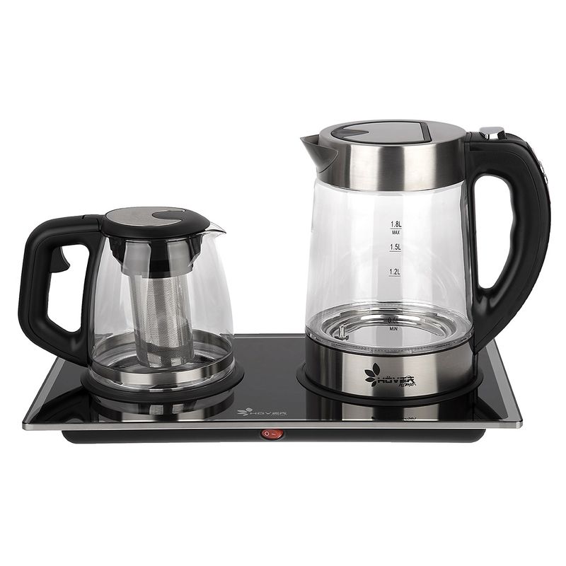 چای ساز هوور مدل tmg 2200g