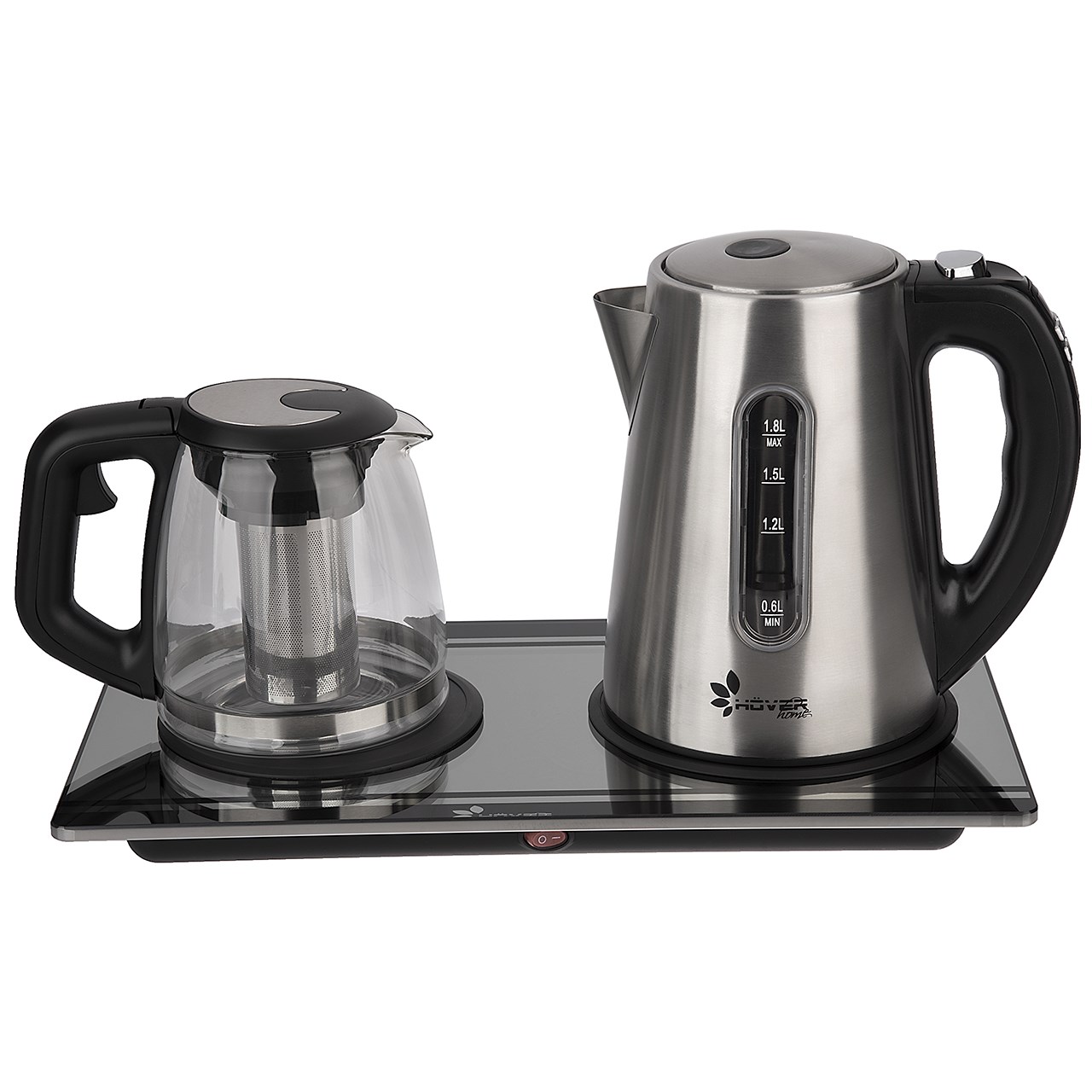 چای ساز هوور مدل tmg 2200s