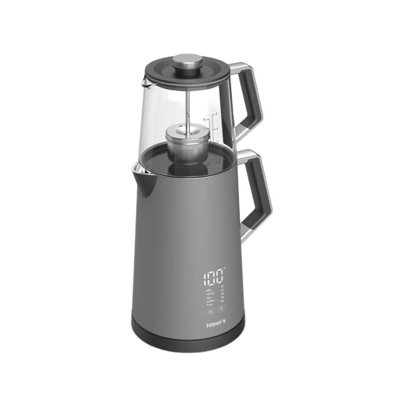 چای ساز هیلمرز مدل ht 8001