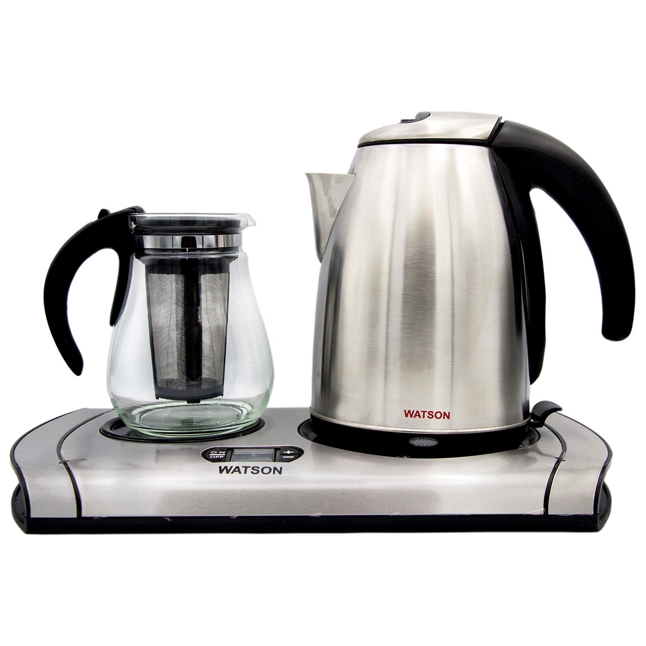 چای ساز واتسون کد 3015