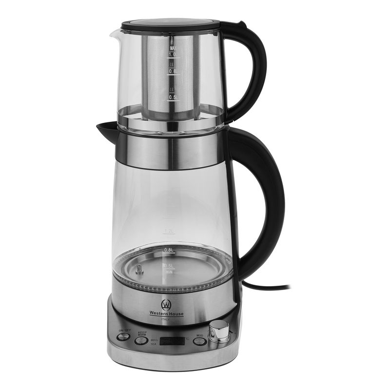 چای ساز وسترن هاوس مدل wtm 1320
