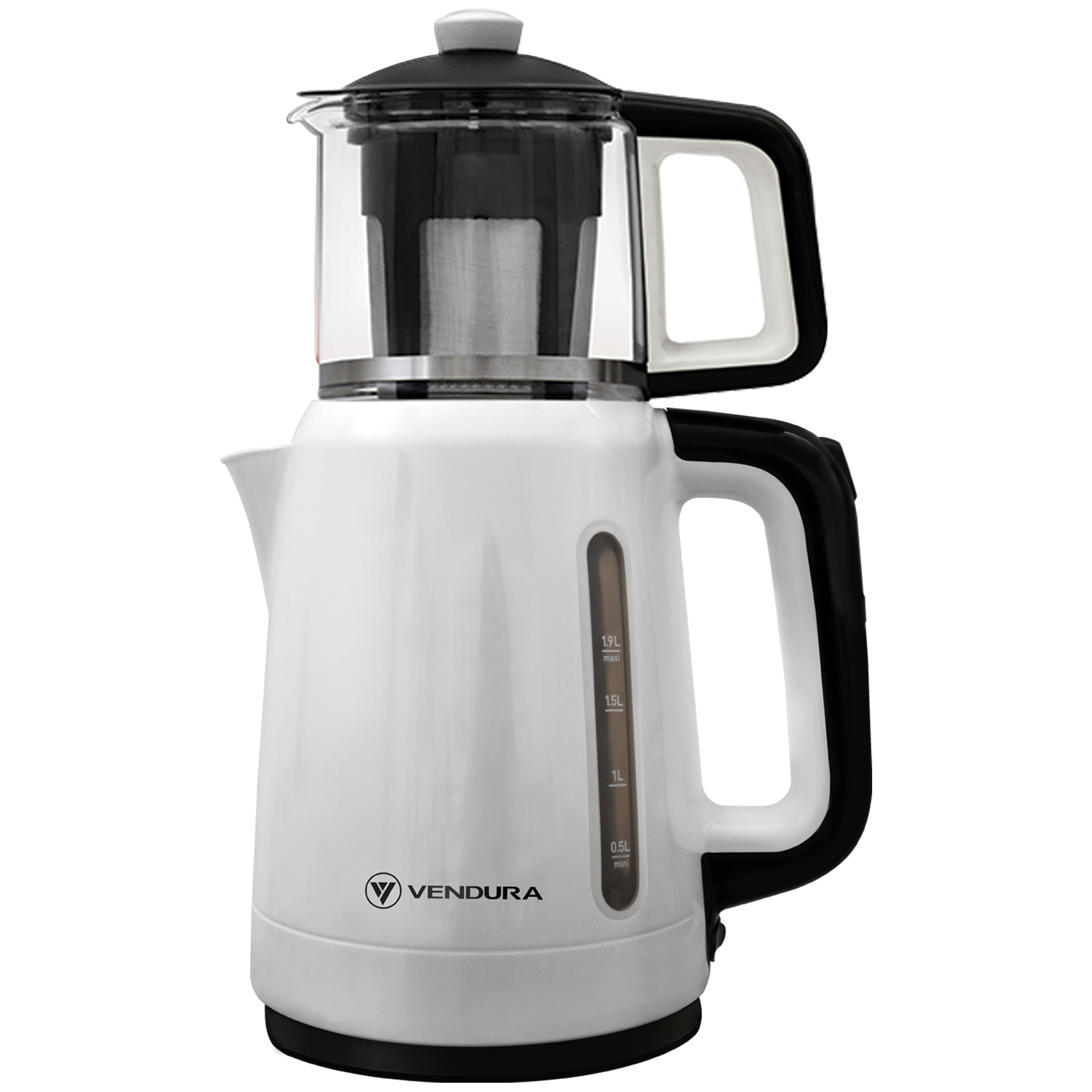 چای ساز وندورا مدل tf1220