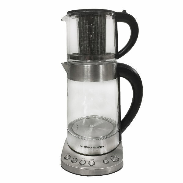 چای ساز وگاترونیکس مدل ve 107