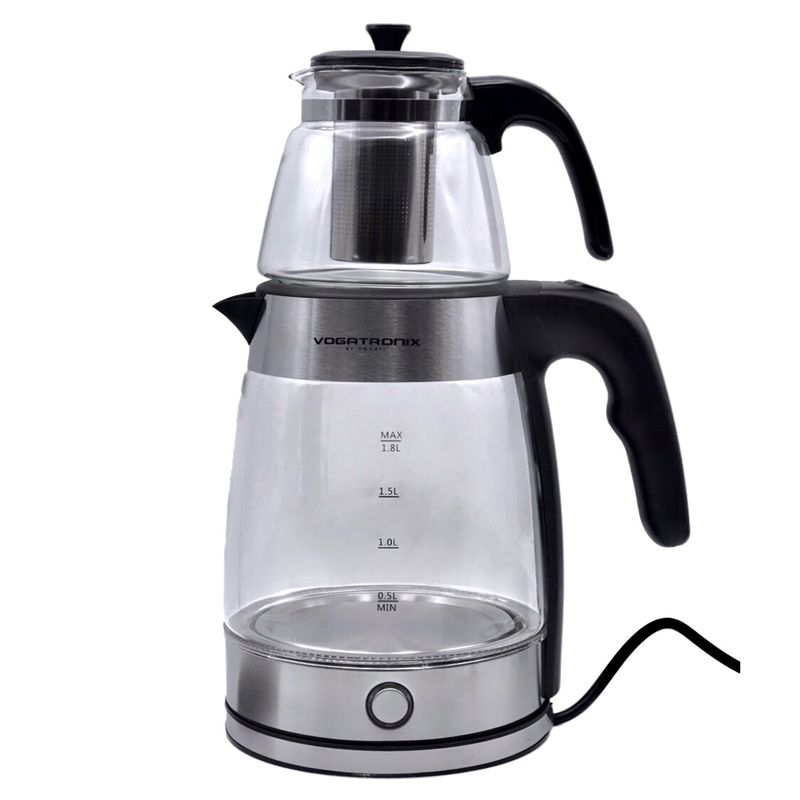 چای ساز وگاترونیکس مدل ve 185