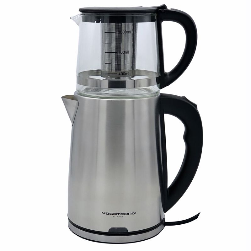 چای ساز وگاترونیکس مدل ve 186