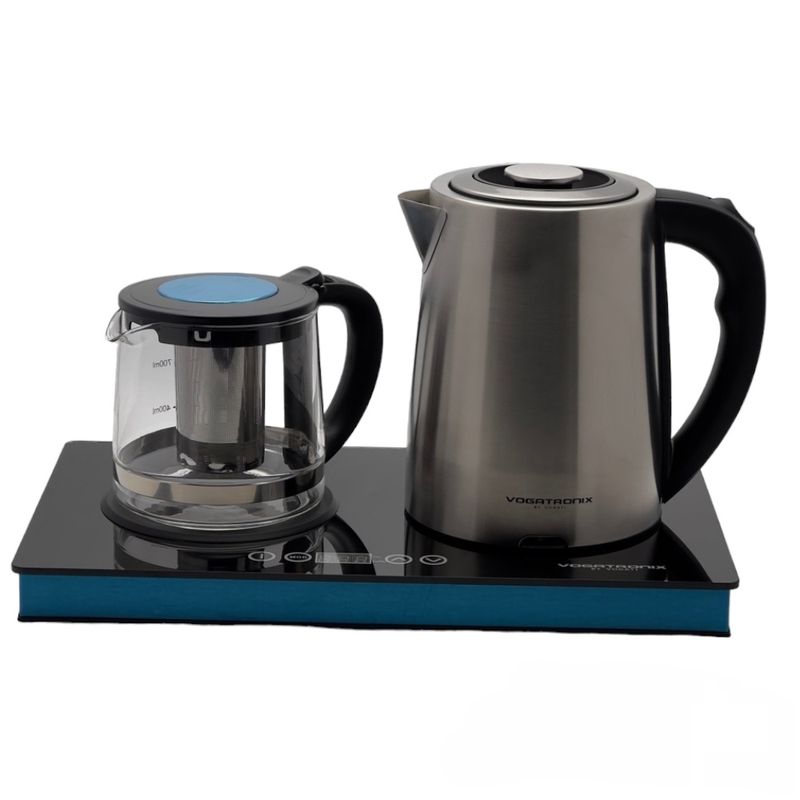 چای ساز وگاترونیکس مدل ve 187