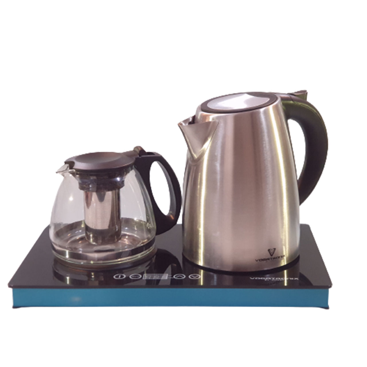چای ساز وگاتی مدل ve 130