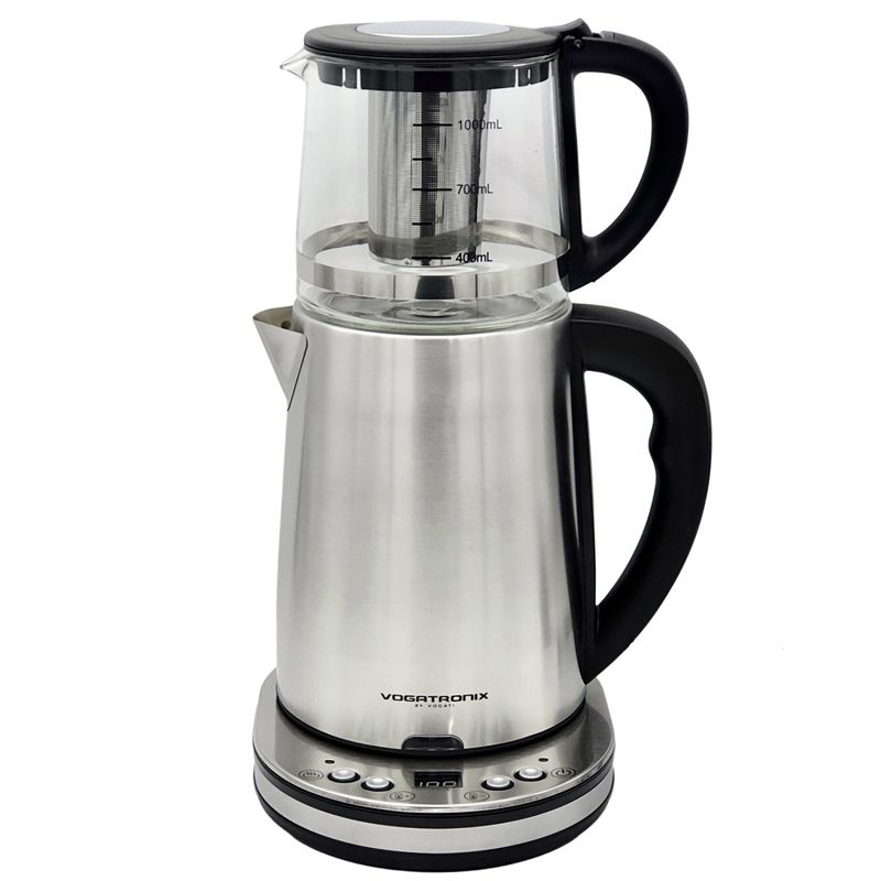 چای ساز وگاتی مدل ve 199