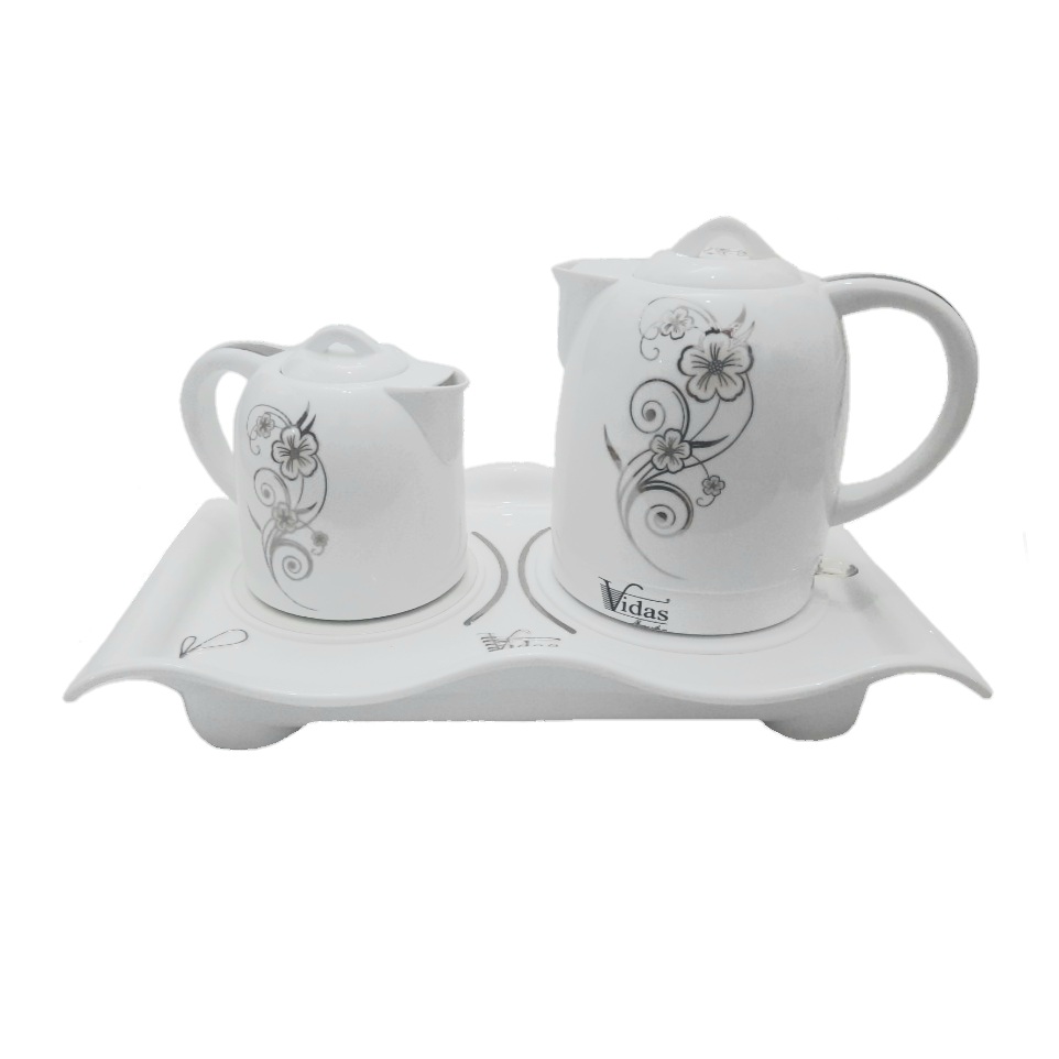چای ساز ویداس مدل ir_2129