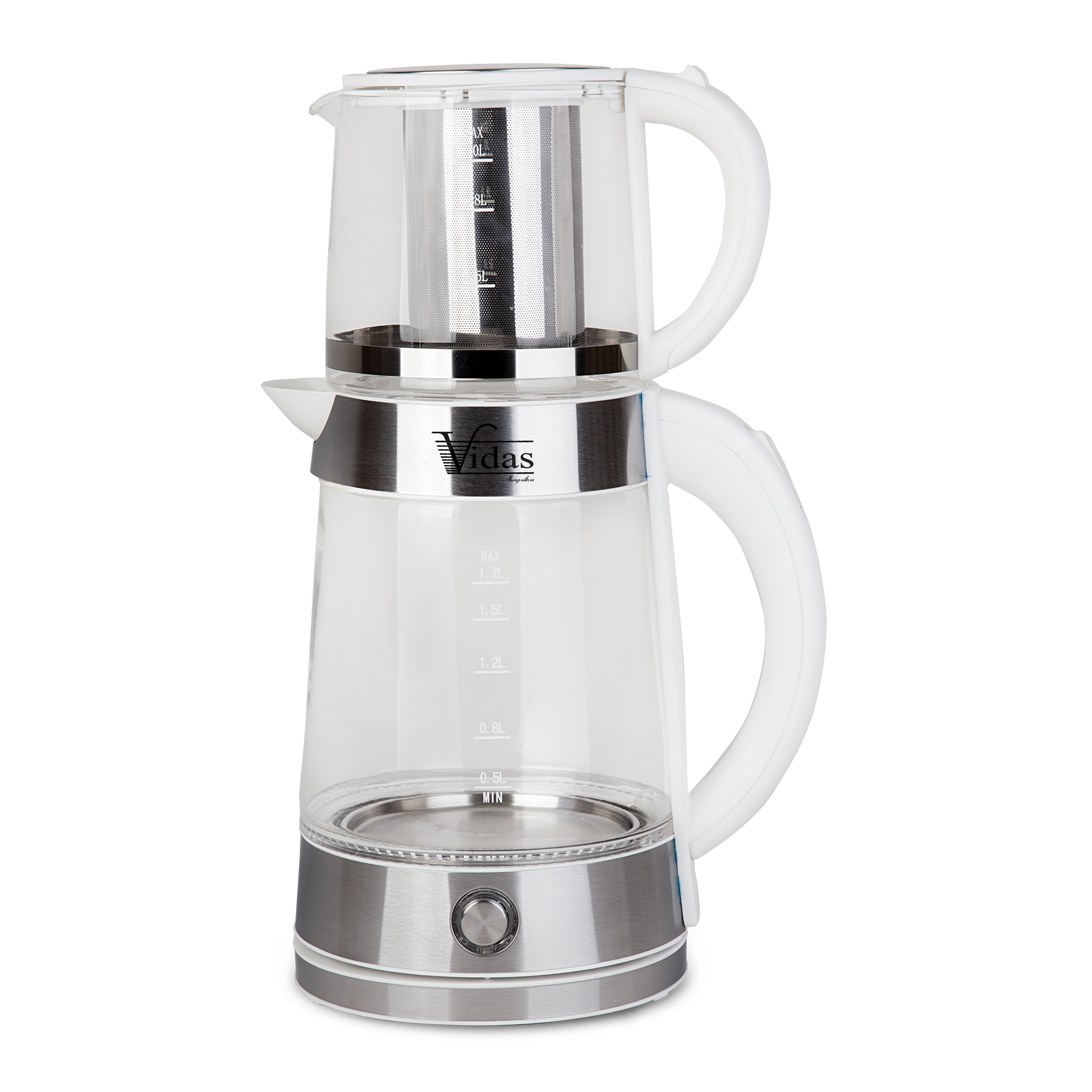 چای ساز ویداس مدل vir 2079