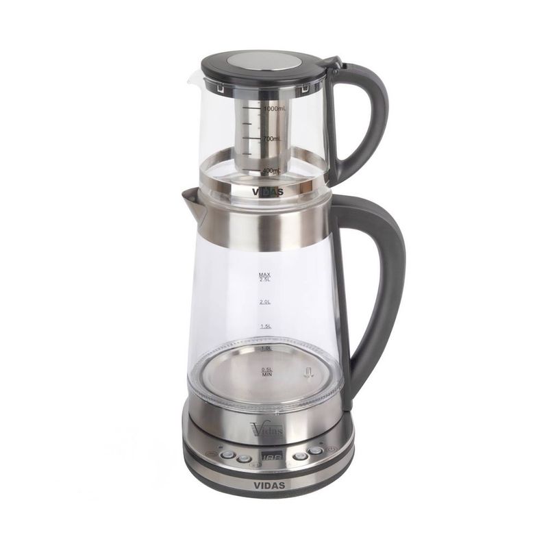 چای ساز ویداس مدل vir 2086