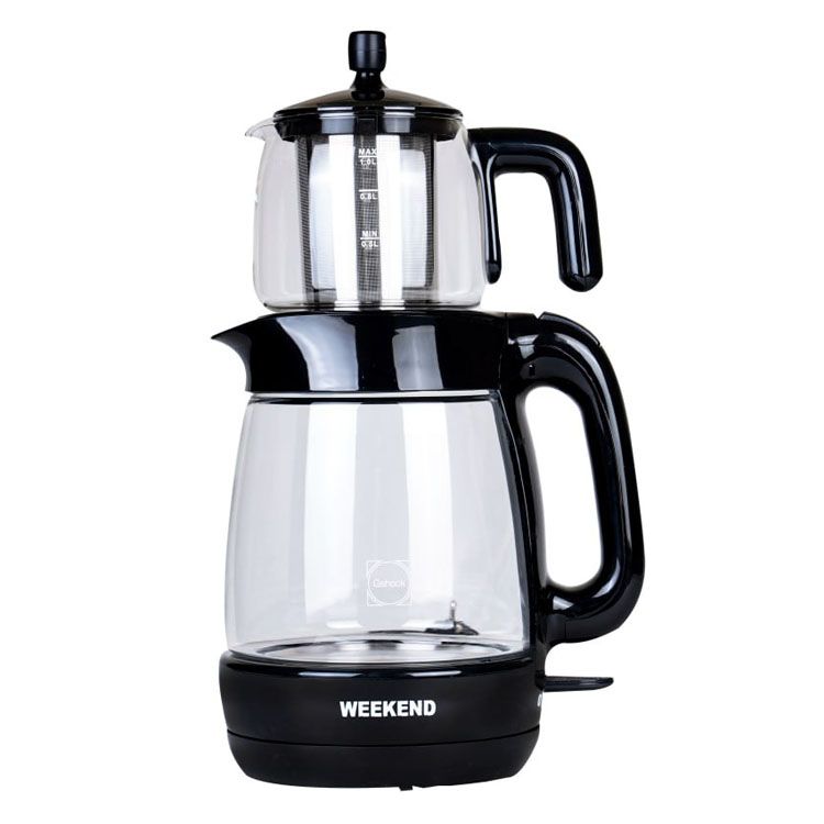 چای ساز ویکند مدل wkt 210d