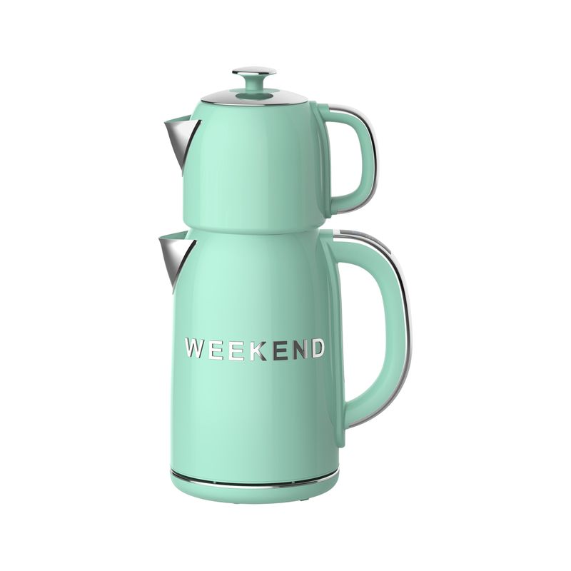 چای ساز ویکند مدل wktm 250r