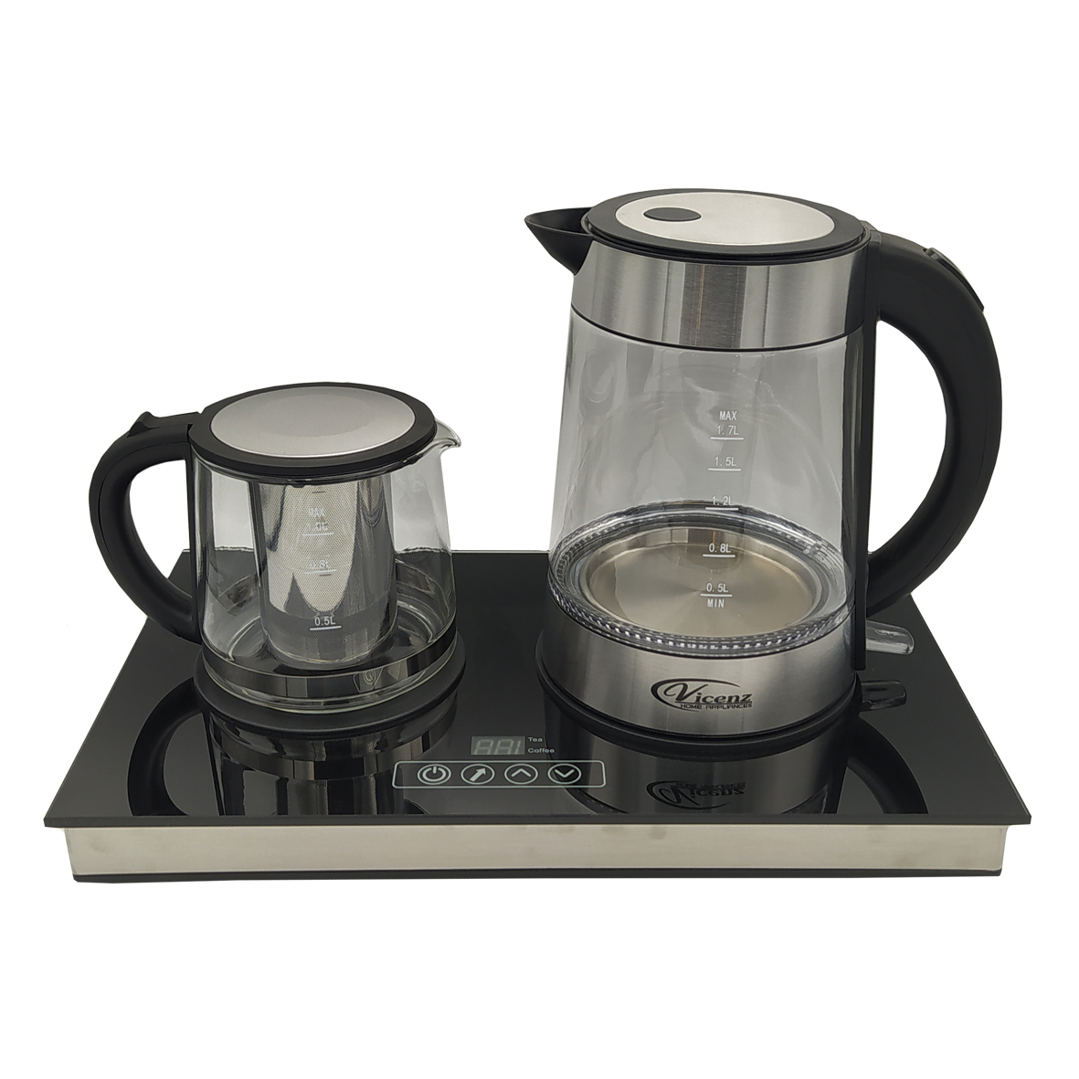 چای ساز ویکنز مدل 450