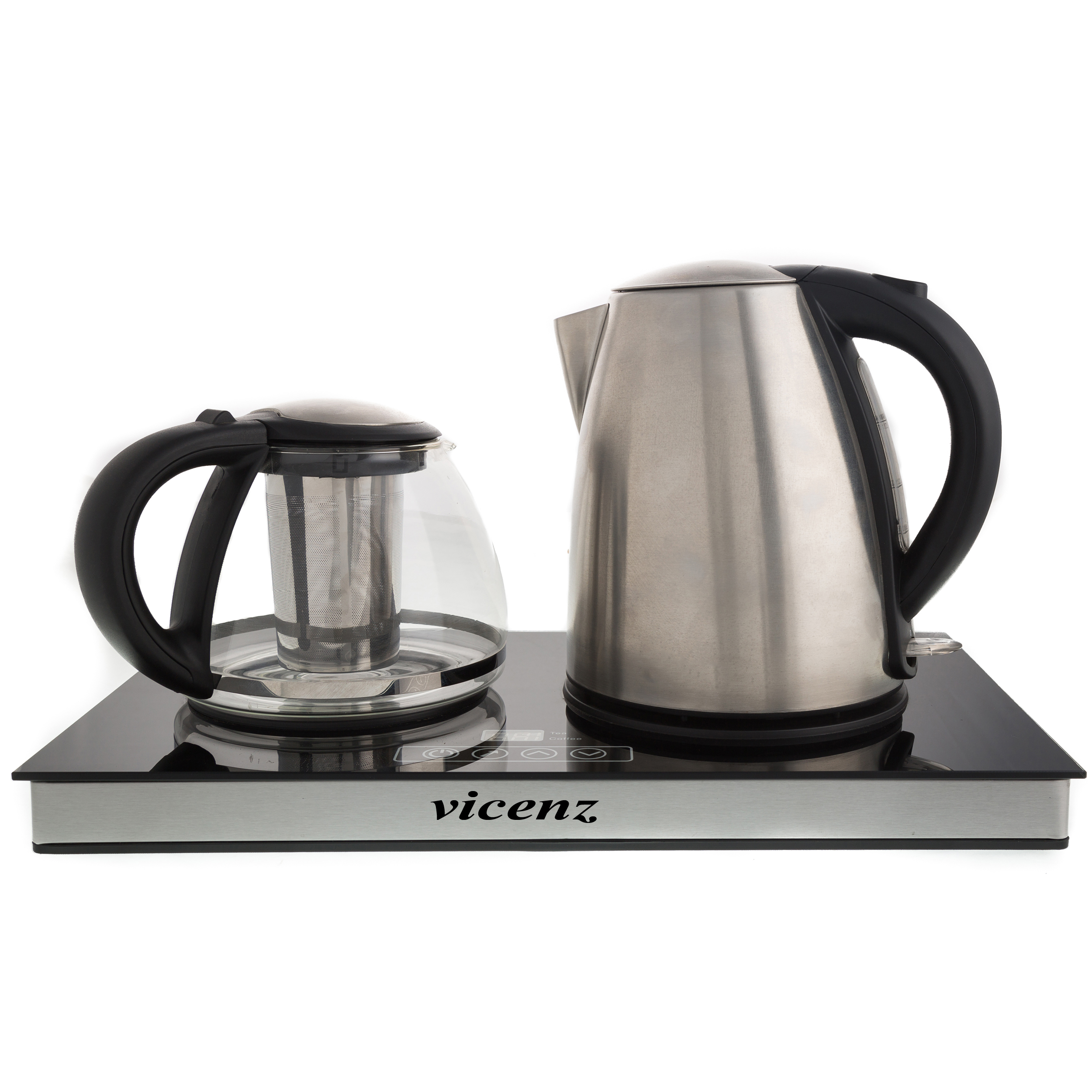 چای ساز ویکنز مدل vic 440