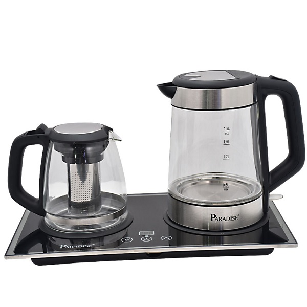 چای ساز پارادایس کد 0032
