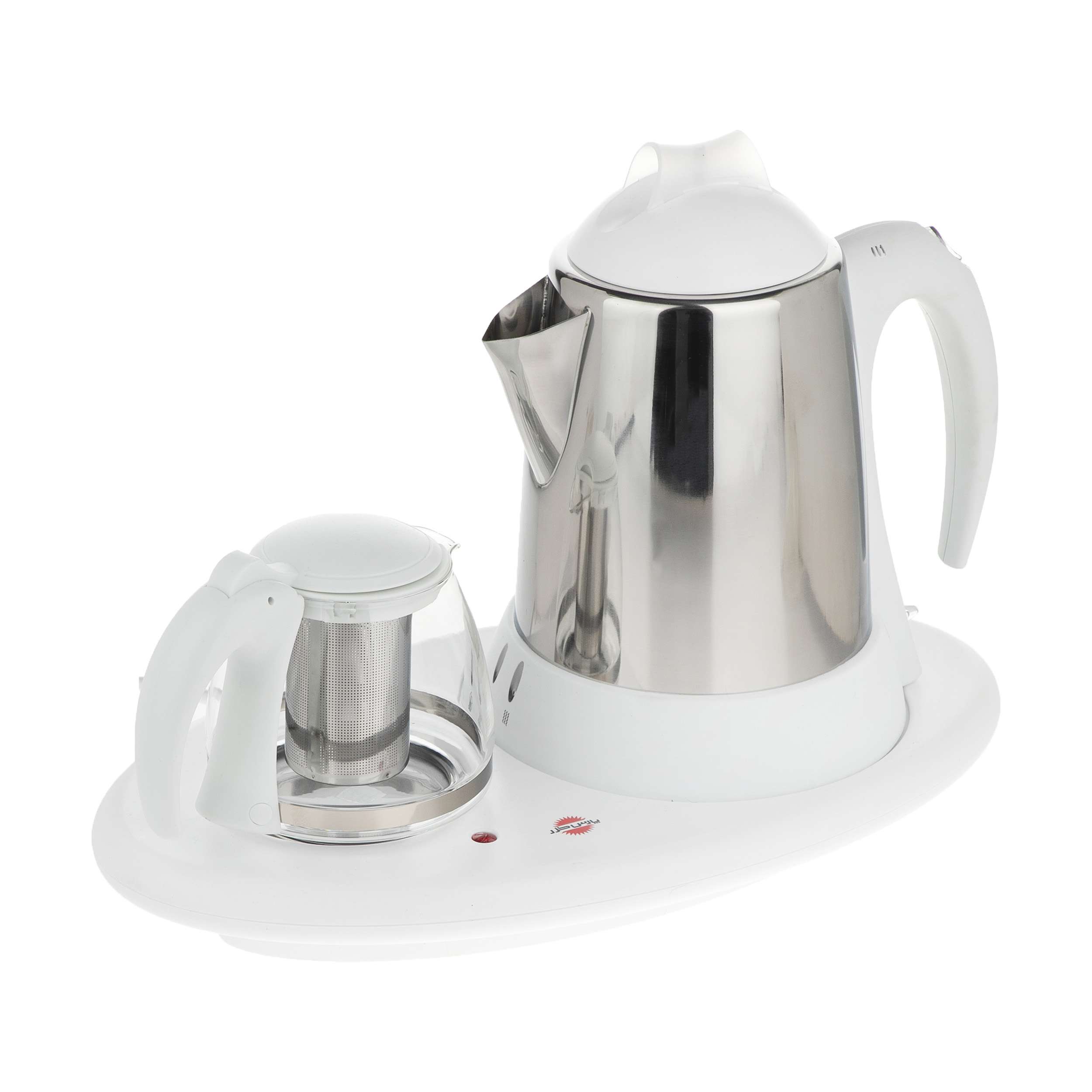 چای ساز پارس خزر مدل tm 3500p