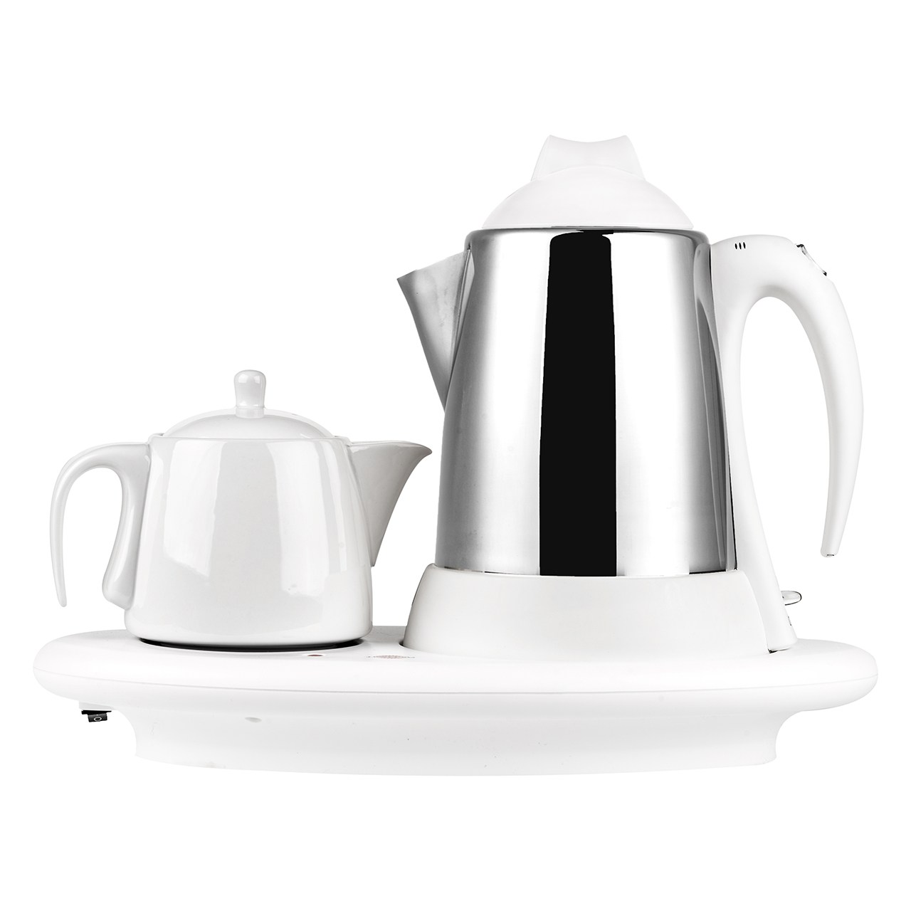 چای ساز پارس خزر مدل tm 3500sp
