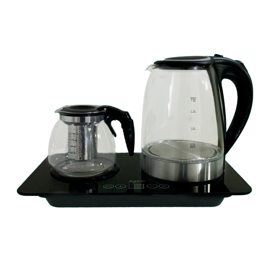 چای ساز پارس پیدن مدل hazel tm1212