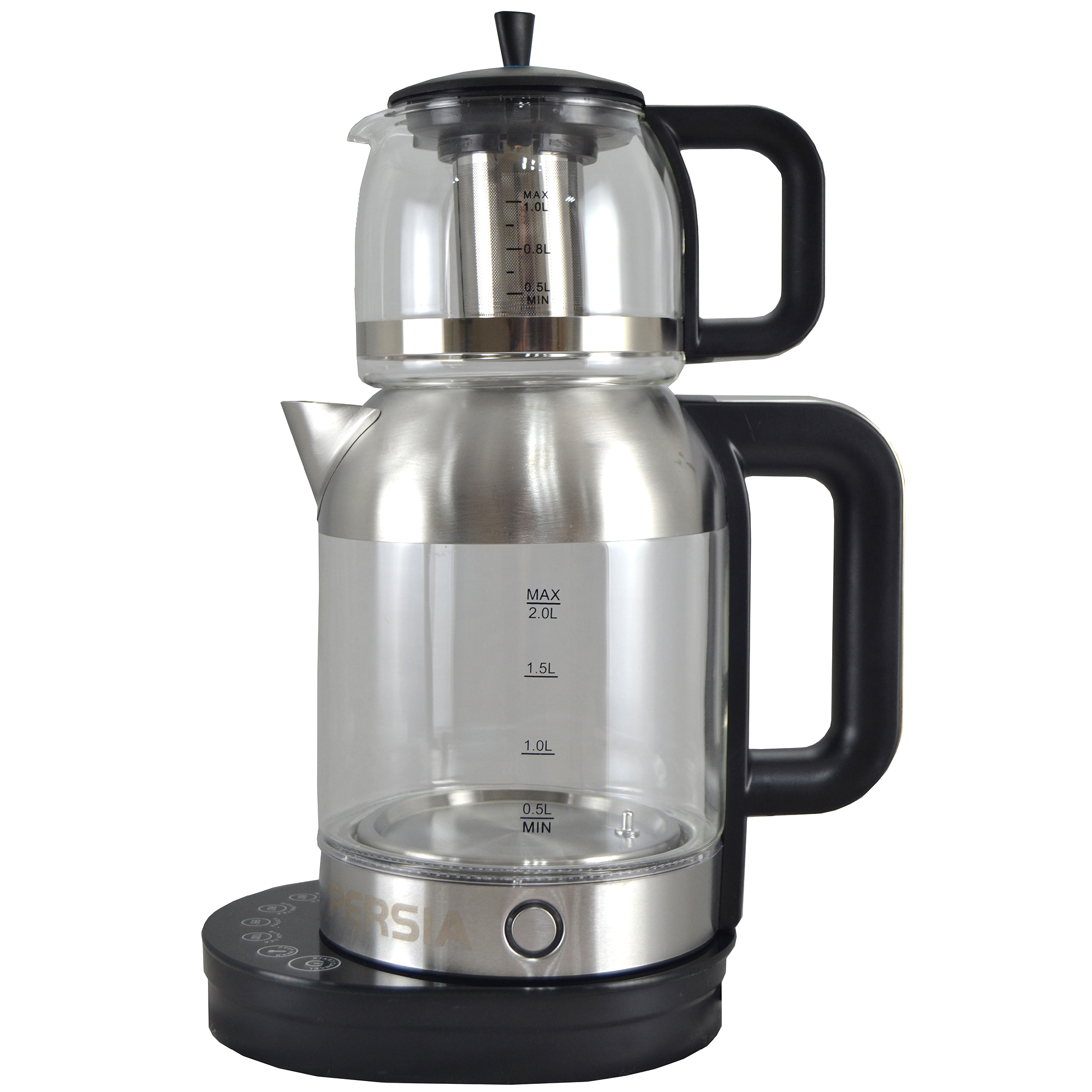 چای ساز پرشیا مدل pr 8981