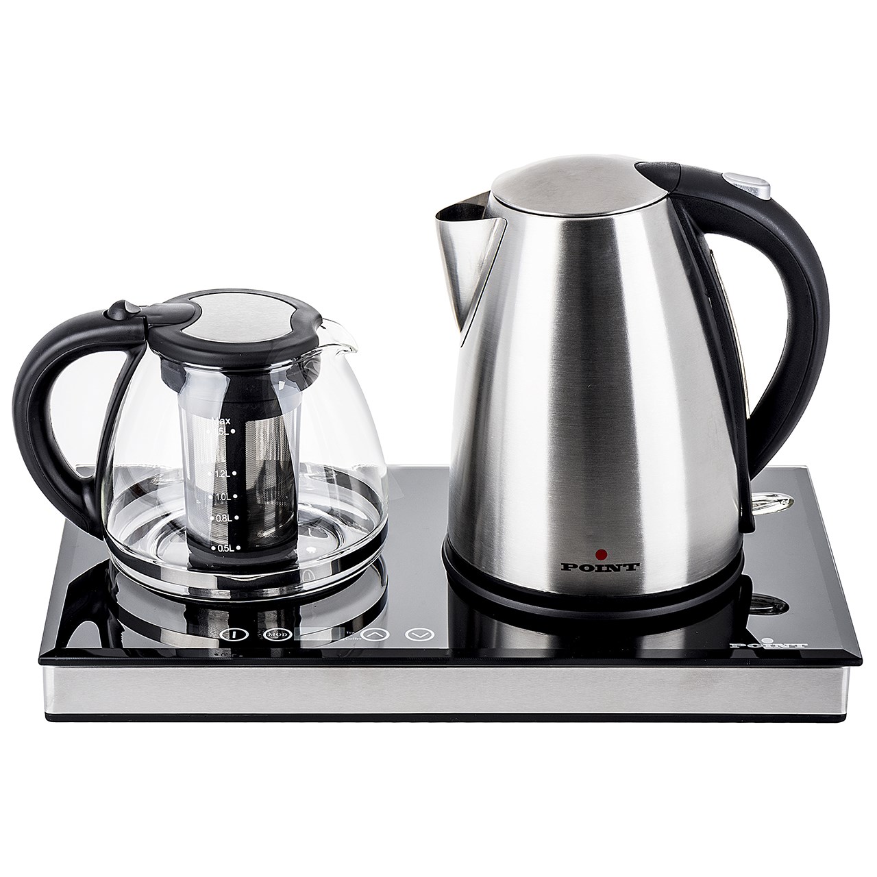 چای ساز پوینت مدل tm168