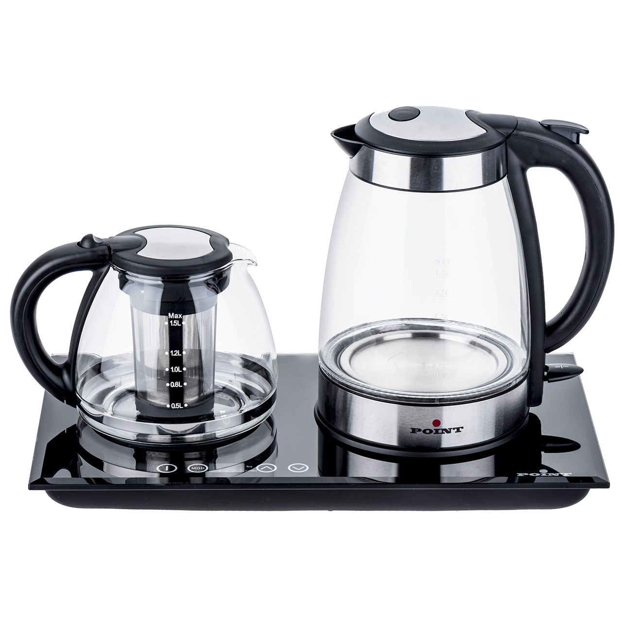 چای ساز پوینت مدل tm196a
