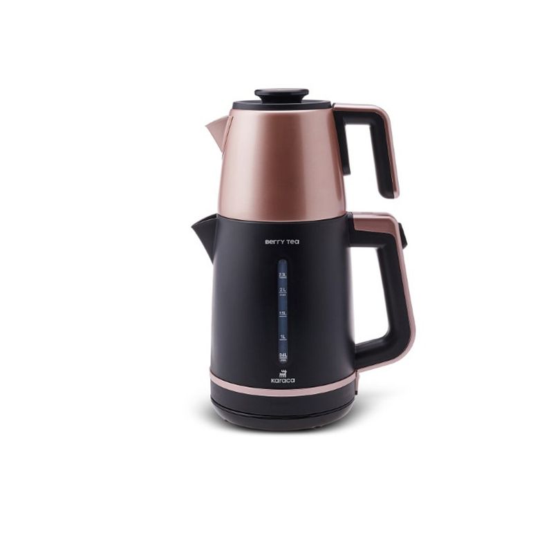 چای ساز کاراجا مدل berry tea