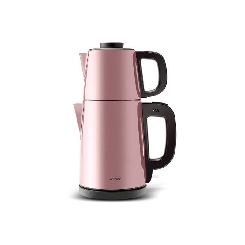 چای ساز کاراجا مدل homend