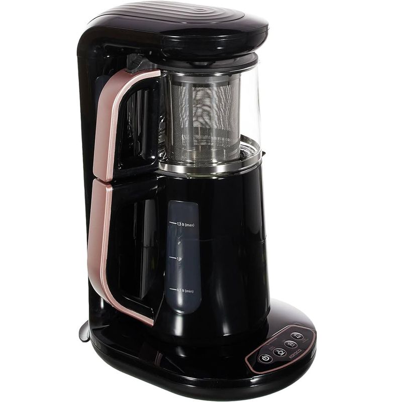چای ساز کاراجا مدل robotea 3 in 1