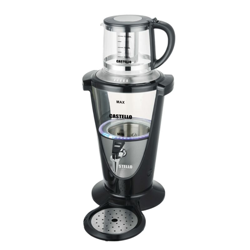 چای ساز کاستلو مدل cl 435