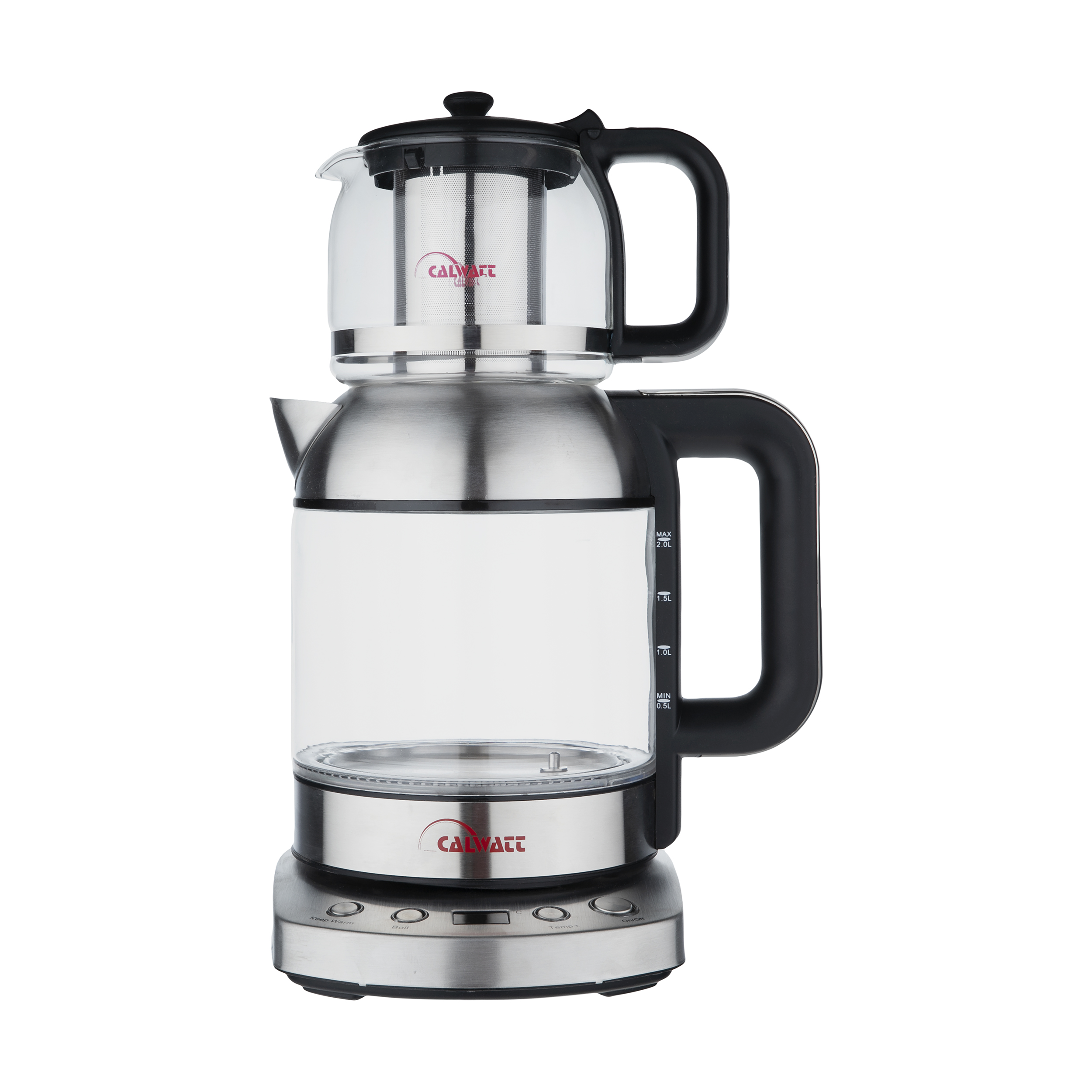 چای ساز کالوات مدل ha1010