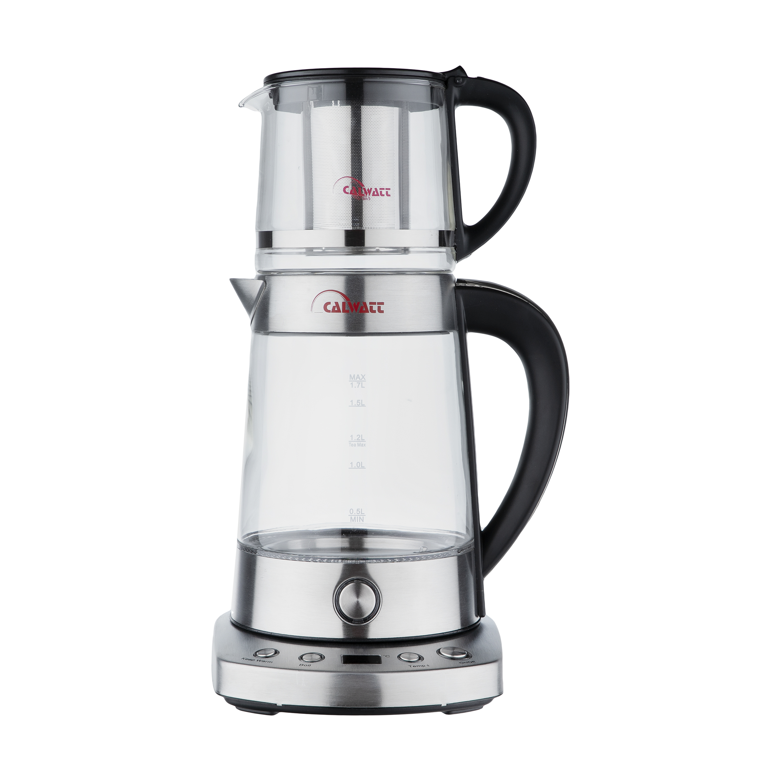 چای ساز کالوات مدل ha1020
