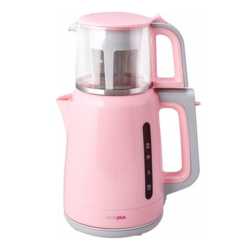 چای ساز کرکماز مدل 1501 cookplus
