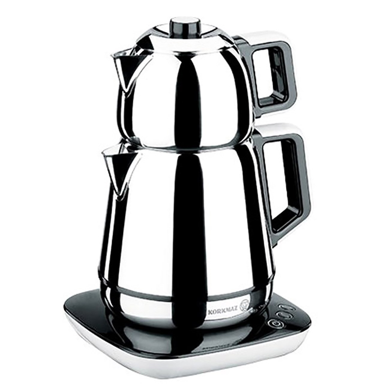 چای ساز کرکماز مدل demix کد 354