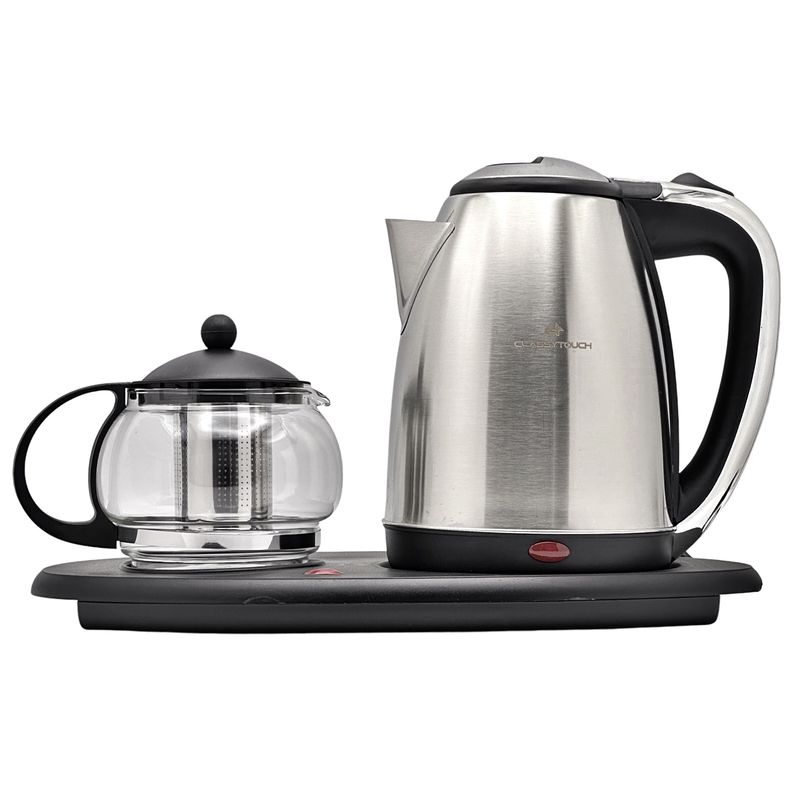 چای ساز کلاسی تاچ مدل ct 1982